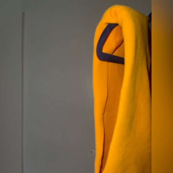 Express Women's V-Neck Padded Shoulder Sweater vest - Picture 7 of 16